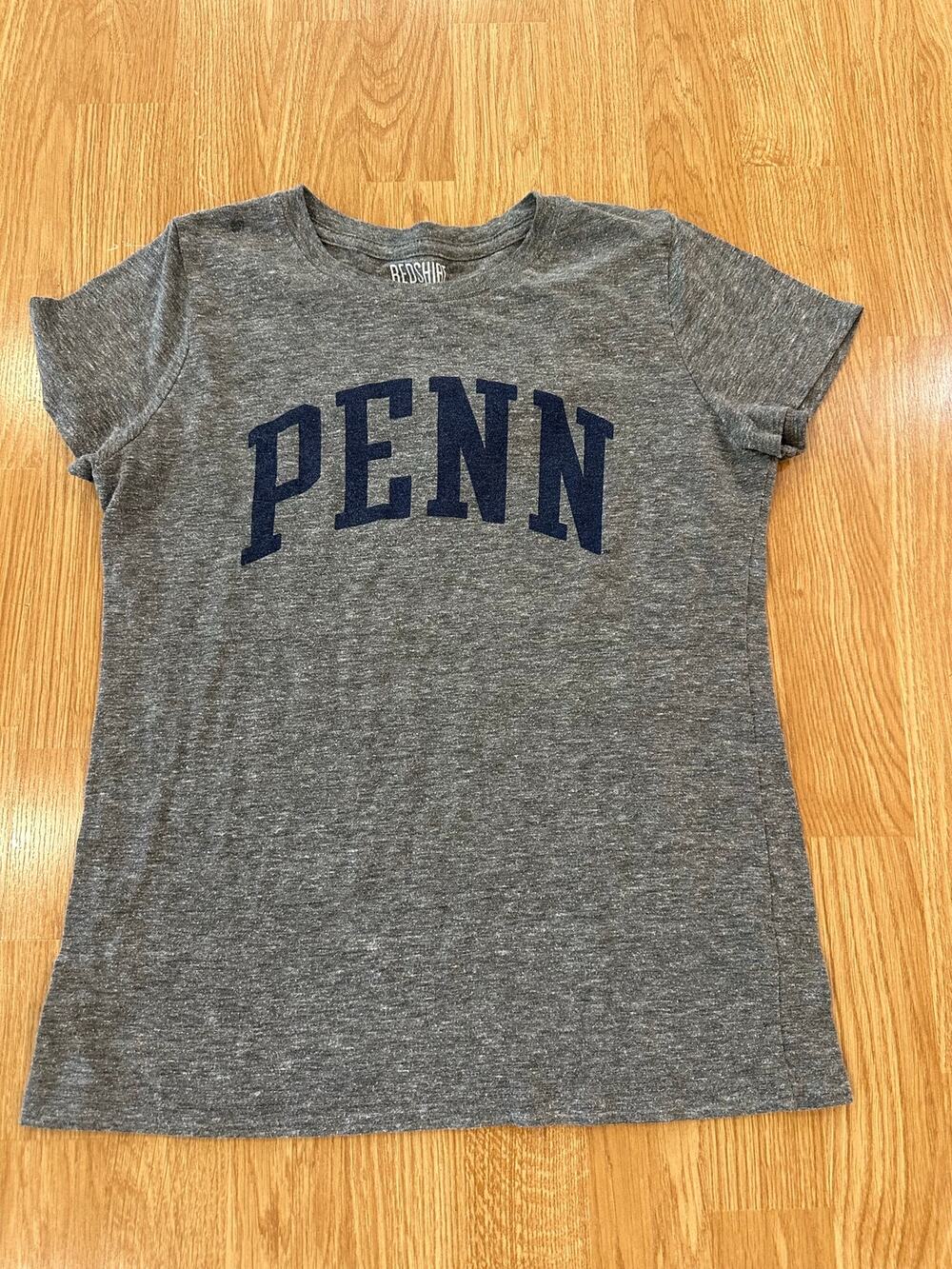 Penn State Redshirt Women’s Soft T-shirt, Size M